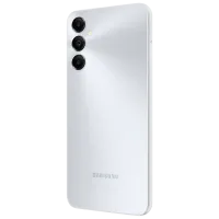 Смартфон Samsung Galaxy A05s 4 ГБ/ 128 ГБ/ Dual SIM/ Серебряный photo 6