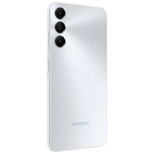 Samsung Galaxy A05s 4 ГБ/ 128 ГБ/ Dual SIM/ Серебряный  photo 7