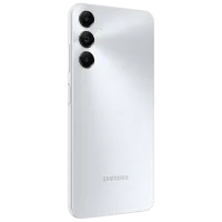 Смартфон Samsung Galaxy A05s 4 ГБ/ 128 ГБ/ Dual SIM/ Серебряный photo 7
