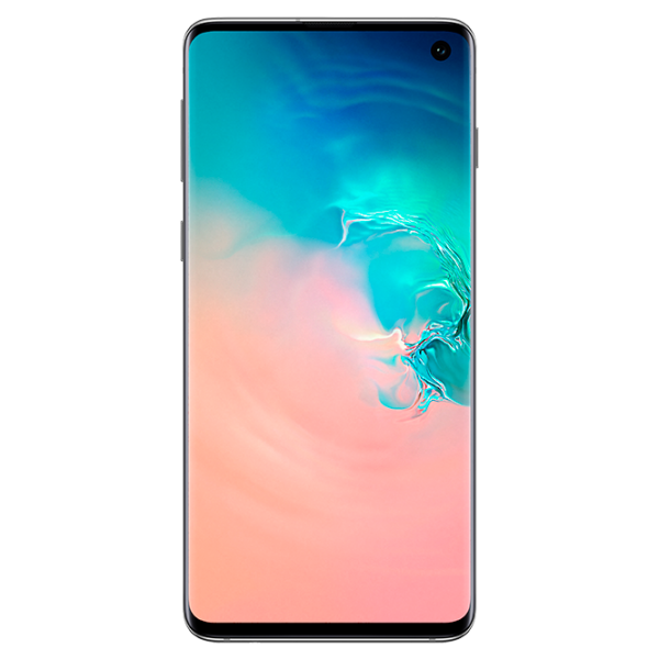 Samsung Galaxy S10 8 GB/ 128 GB/ Dual SIM/ White  photo 2