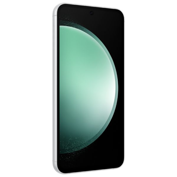 Samsung Galaxy S23 FE 8 ГБ/ 256 ГБ/ Dual SIM/ Зеленый Мята photo 3 Samsung Galaxy S23 FE 8 ГБ/ 256 ГБ/ Dual SIM/ Зеленый Мята photo 3
