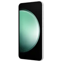 Smartphone Samsung Galaxy S23 FE 8 GB/ 256 GB/ Dual SIM/ Green Mint photo 4