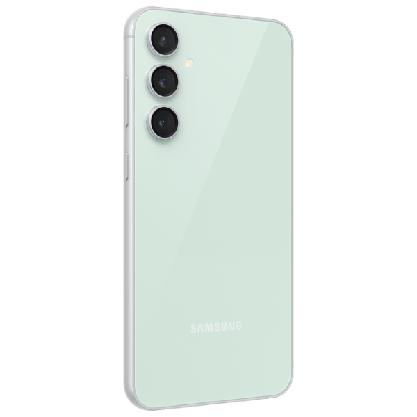 Samsung Galaxy S23 FE 8 ГБ/ 256 ГБ/ Dual SIM/ Зеленый Мята photo 6 Samsung Galaxy S23 FE 8 ГБ/ 256 ГБ/ Dual SIM/ Зеленый Мята photo 6