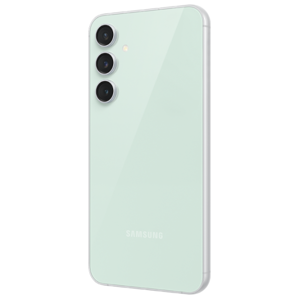 Samsung Galaxy S23 FE 8 ГБ/ 256 ГБ/ Dual SIM/ Зеленый Мята photo 7 Samsung Galaxy S23 FE 8 ГБ/ 256 ГБ/ Dual SIM/ Зеленый Мята photo 7