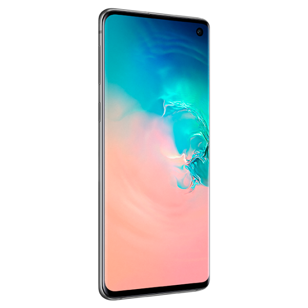 Samsung Galaxy S10 8 GB/ 128 GB/ Dual SIM/ White  photo 3