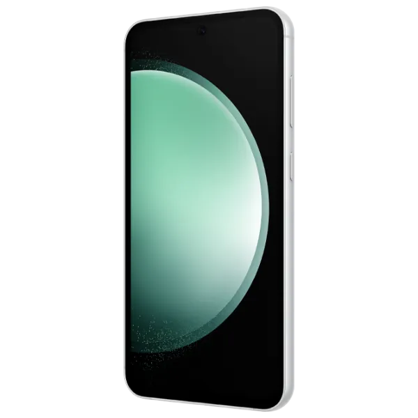 Samsung Galaxy S23 FE 8 ГБ/ 128 ГБ/ Dual SIM/ Зеленый Мята photo 4 Samsung Galaxy S23 FE 8 ГБ/ 128 ГБ/ Dual SIM/ Зеленый Мята photo 4