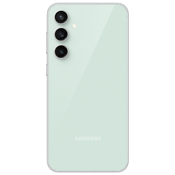 Samsung Galaxy S23 FE 8 ГБ/ 128 ГБ/ Dual SIM/ Зеленый Мята photo 5 Samsung Galaxy S23 FE 8 ГБ/ 128 ГБ/ Dual SIM/ Зеленый Мята photo 5