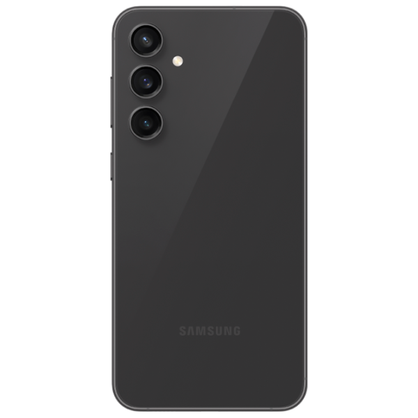 Samsung Galaxy S23 FE 8 ГБ/ 256 ГБ/ Dual SIM/ Графит  photo 5 Samsung Galaxy S23 FE 8 ГБ/ 256 ГБ/ Dual SIM/ Графит  photo 5