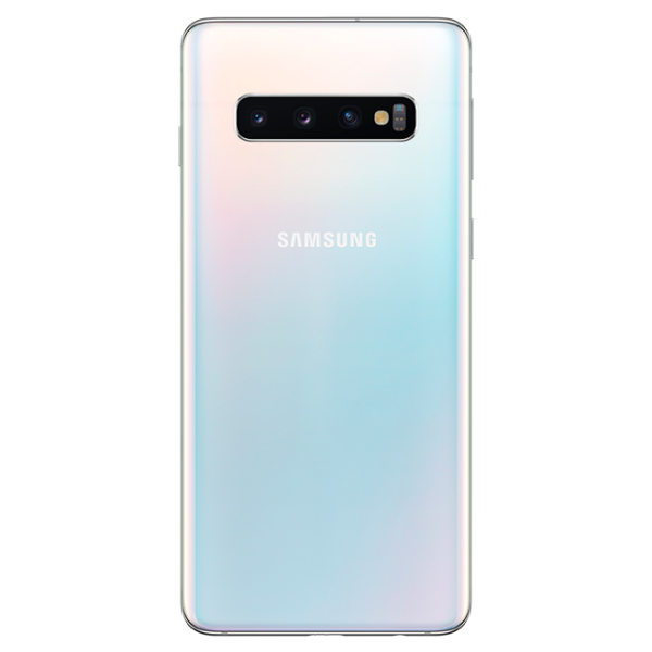 Samsung Galaxy S10 8 GB/ 128 GB/ Dual SIM/ White  photo 5
