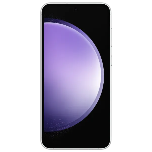 Samsung Galaxy S23 FE 8 GB/ 256 GB/ Dual SIM/ Purple  photo 2 Samsung Galaxy S23 FE 8 GB/ 256 GB/ Dual SIM/ Purple  photo 2