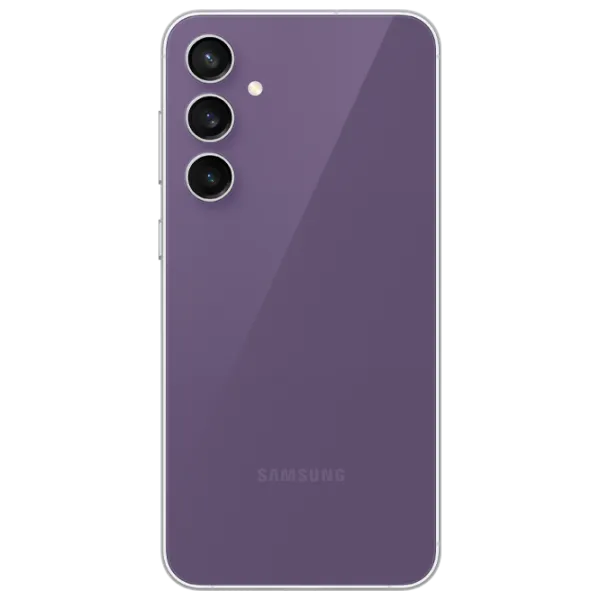 Samsung Galaxy S23 FE 8 GB/ 256 GB/ Dual SIM/ Purple  photo 5 Samsung Galaxy S23 FE 8 GB/ 256 GB/ Dual SIM/ Purple  photo 5