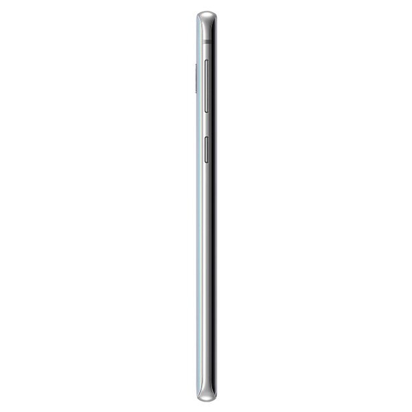 Samsung Galaxy S10 8 GB/ 128 GB/ Dual SIM/ White  photo 6