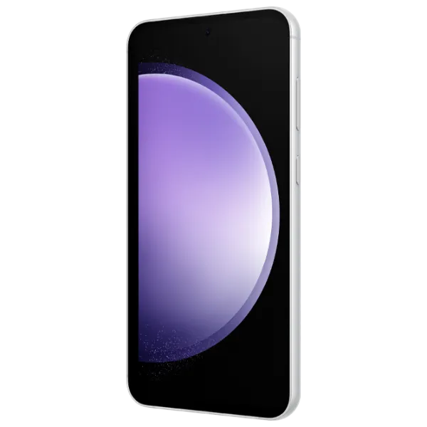 Samsung Galaxy S23 FE 8 ГБ/ 128 ГБ/ Dual SIM/ Пурпурный  photo 3 Samsung Galaxy S23 FE 8 ГБ/ 128 ГБ/ Dual SIM/ Пурпурный  photo 3