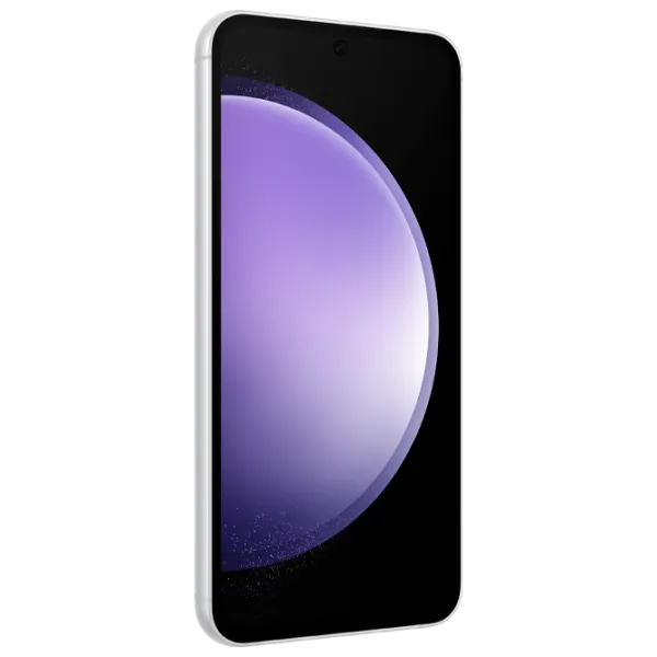 Samsung Galaxy S23 FE 8 ГБ/ 128 ГБ/ Dual SIM/ Пурпурный  photo 4 Samsung Galaxy S23 FE 8 ГБ/ 128 ГБ/ Dual SIM/ Пурпурный  photo 4