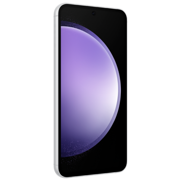 Samsung Galaxy S23 FE 8 ГБ/ 128 ГБ/ Dual SIM/ Пурпурный  photo 4 Samsung Galaxy S23 FE 8 ГБ/ 128 ГБ/ Dual SIM/ Пурпурный  photo 4