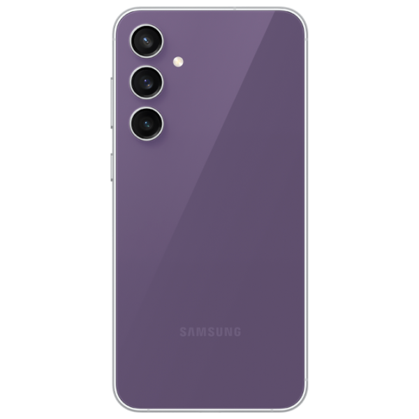 Samsung Galaxy S23 FE 8 ГБ/ 128 ГБ/ Dual SIM/ Пурпурный  photo 5 Samsung Galaxy S23 FE 8 ГБ/ 128 ГБ/ Dual SIM/ Пурпурный  photo 5