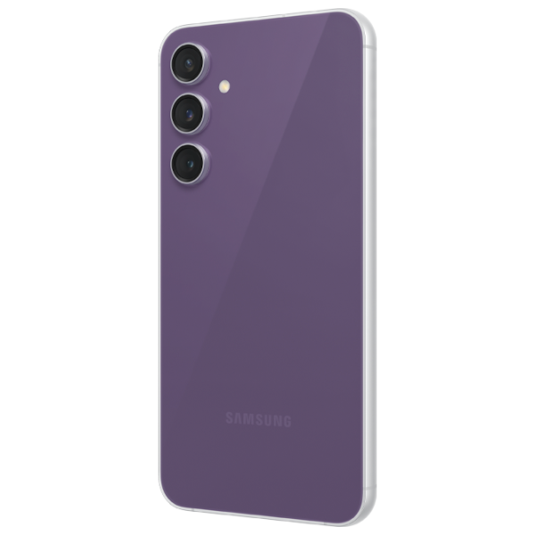 Samsung Galaxy S23 FE 8 ГБ/ 128 ГБ/ Dual SIM/ Пурпурный  photo 6 Samsung Galaxy S23 FE 8 ГБ/ 128 ГБ/ Dual SIM/ Пурпурный  photo 6