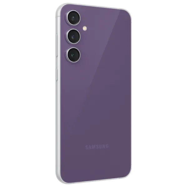 Samsung Galaxy S23 FE 8 ГБ/ 128 ГБ/ Dual SIM/ Пурпурный  photo 7 Samsung Galaxy S23 FE 8 ГБ/ 128 ГБ/ Dual SIM/ Пурпурный  photo 7