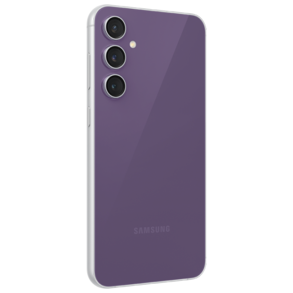 Samsung Galaxy S23 FE 8 ГБ/ 128 ГБ/ Dual SIM/ Пурпурный  photo 7 Samsung Galaxy S23 FE 8 ГБ/ 128 ГБ/ Dual SIM/ Пурпурный  photo 7