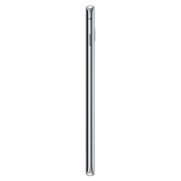 Samsung Galaxy S10 8 GB/ 128 GB/ Dual SIM/ White  photo 7