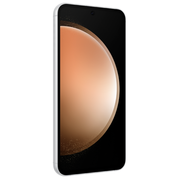Samsung Galaxy S23 FE 8 GB/ 256 GB/ Dual SIM/ Cream  photo 4 Samsung Galaxy S23 FE 8 GB/ 256 GB/ Dual SIM/ Cream  photo 4