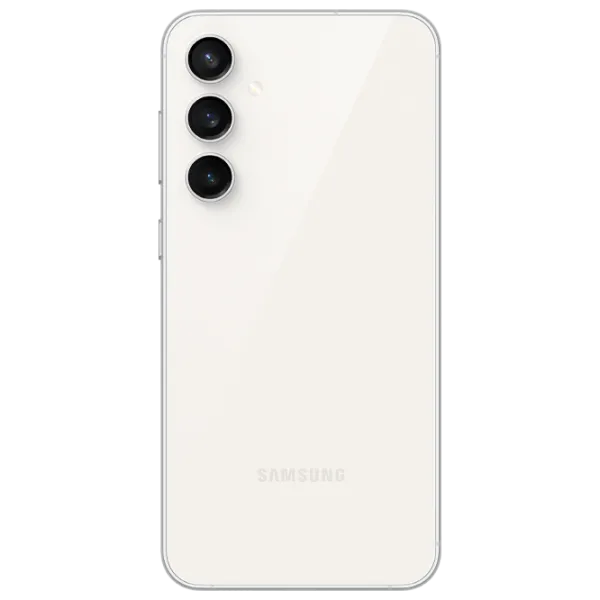 Samsung Galaxy S23 FE 8 GB/ 128 GB/ Dual SIM/ Cream  photo 5