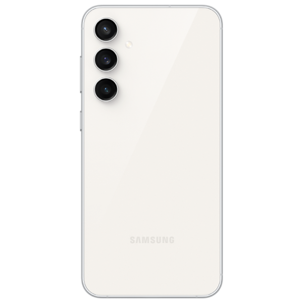 Samsung Galaxy S23 FE 8 GB/ 128 GB/ Dual SIM/ Cream  photo 5