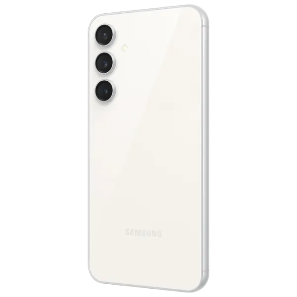 Samsung Galaxy S23 FE 8 GB/ 128 GB/ Dual SIM/ Cream  photo 6