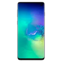 Смартфон Samsung Galaxy S10 8 ГБ/ 128 ГБ/ Dual SIM/ Зеленый photo 2