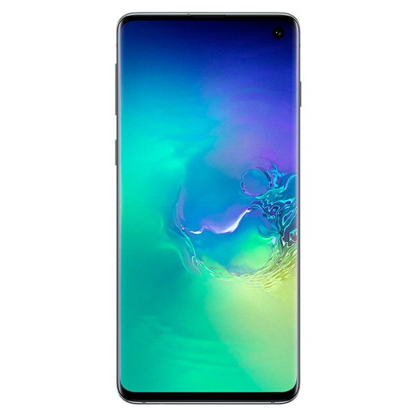 Samsung Galaxy S10 8 GB/ 128 GB/ Dual SIM/ Green  photo 2