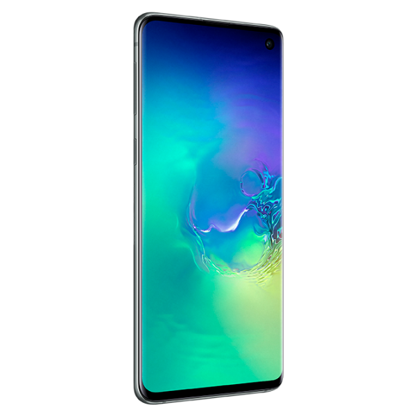 Samsung Galaxy S10 8 GB/ 128 GB/ Dual SIM/ Green  photo 4