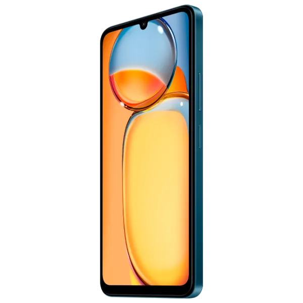 Xiaomi Redmi 13C 4 ГБ/ 128 ГБ/ Dual SIM/ Синий  photo 3 Xiaomi Redmi 13C 4 ГБ/ 128 ГБ/ Dual SIM/ Синий  photo 3