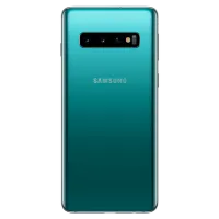 Смартфон Samsung Galaxy S10 8 ГБ/ 128 ГБ/ Dual SIM/ Зеленый photo 5