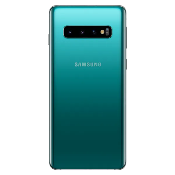 Samsung Galaxy S10 8 GB/ 128 GB/ Dual SIM/ Green  photo 5