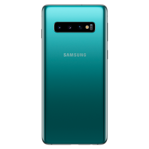 Samsung Galaxy S10 8 GB/ 128 GB/ Dual SIM/ Green  photo 5
