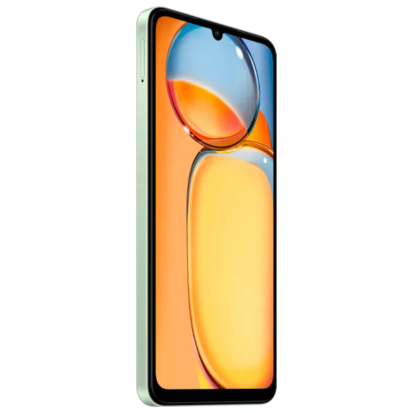 Xiaomi Redmi 13C 8 GB/ 256 GB/ Dual SIM/ Green  photo 4 Xiaomi Redmi 13C 8 GB/ 256 GB/ Dual SIM/ Green  photo 4