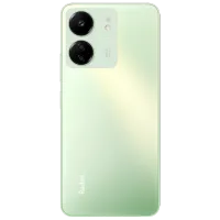 Smartphone Xiaomi Redmi 13C 8 GB/ 256 GB/ Dual SIM/ Green photo 5