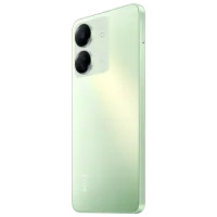 Smartphone Xiaomi Redmi 13C 8 GB/ 256 GB/ Dual SIM/ Green photo 6