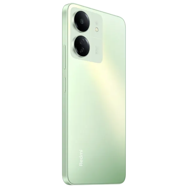 Xiaomi Redmi 13C 8 GB/ 256 GB/ Dual SIM/ Green  photo 7 Xiaomi Redmi 13C 8 GB/ 256 GB/ Dual SIM/ Green  photo 7