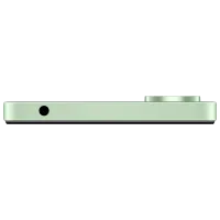 Smartphone Xiaomi Redmi 13C 8 GB/ 256 GB/ Dual SIM/ Green photo 10