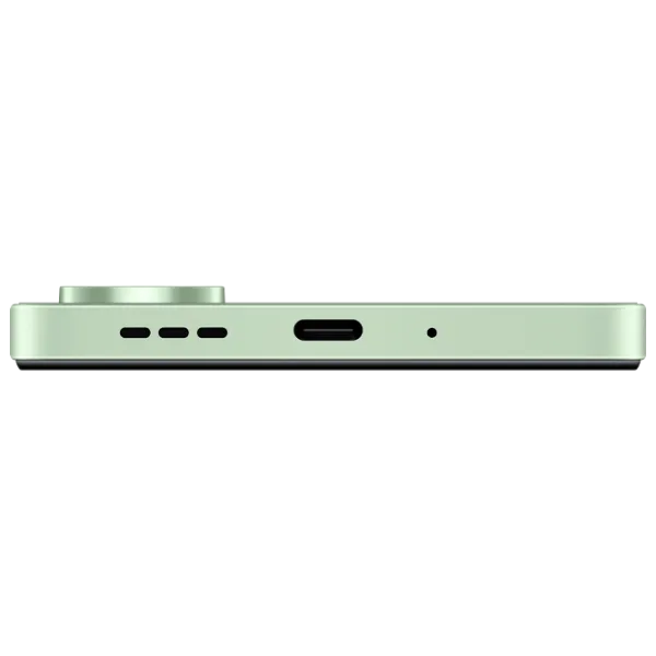 Xiaomi Redmi 13C 8 GB/ 256 GB/ Dual SIM/ Green  photo 11 Xiaomi Redmi 13C 8 GB/ 256 GB/ Dual SIM/ Green  photo 11
