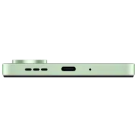 Smartphone Xiaomi Redmi 13C 8 GB/ 256 GB/ Dual SIM/ Green photo 11