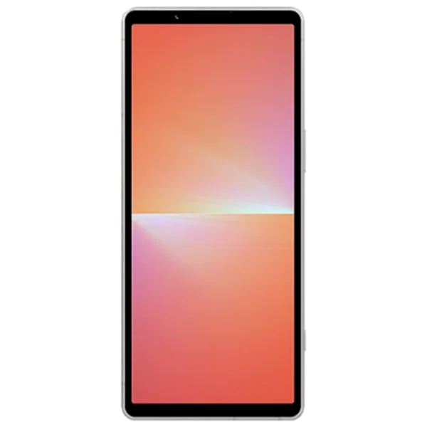 Sony Xperia 5 V 8 GB/ 256 GB/ Dual SIM/ Silver Platinum photo 2
