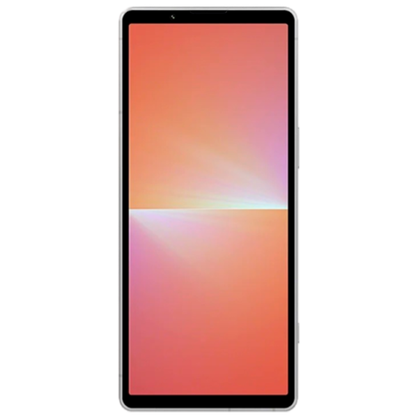 Sony Xperia 5 V 8 GB/ 256 GB/ Dual SIM/ Silver Platinum photo 2