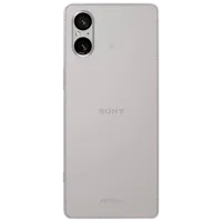 Смартфон Sony Xperia 5 V 8 ГБ/ 256 ГБ/ Dual SIM/ Серебряный Platinum photo 3
