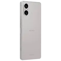 Смартфон Sony Xperia 5 V 8 ГБ/ 256 ГБ/ Dual SIM/ Серебряный Platinum photo 4