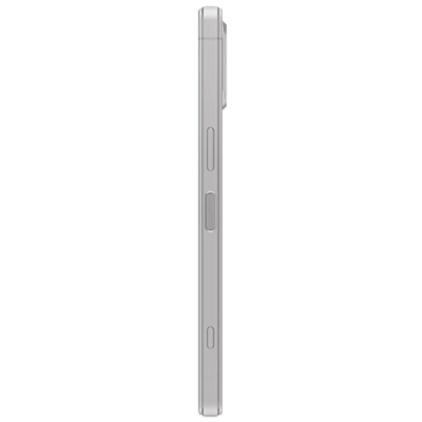 Sony Xperia 5 V 8 GB/ 256 GB/ Dual SIM/ Silver Platinum photo 6