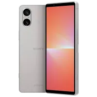 Смартфон Sony Xperia 5 V 8 ГБ/ 256 ГБ/ Dual SIM/ Серебряный Platinum photo 8