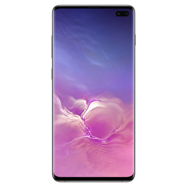 Samsung Galaxy S10+ 6 GB/ 128 GB/ Dual SIM/ Black  photo 2