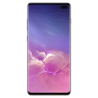 Smartphone Samsung Galaxy S10+ 6 GB/ 128 GB/ Dual SIM/ Black photo 2